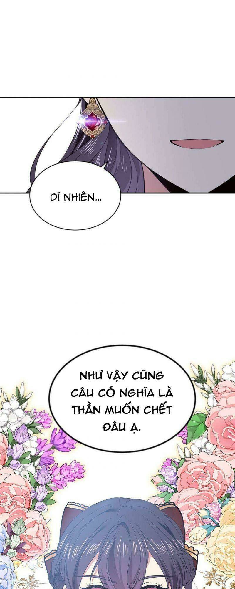 Mục Tiêu Là Cuộc Sống Hoàn Hảo Bất Khả Xâm Phạm: Chapter 58