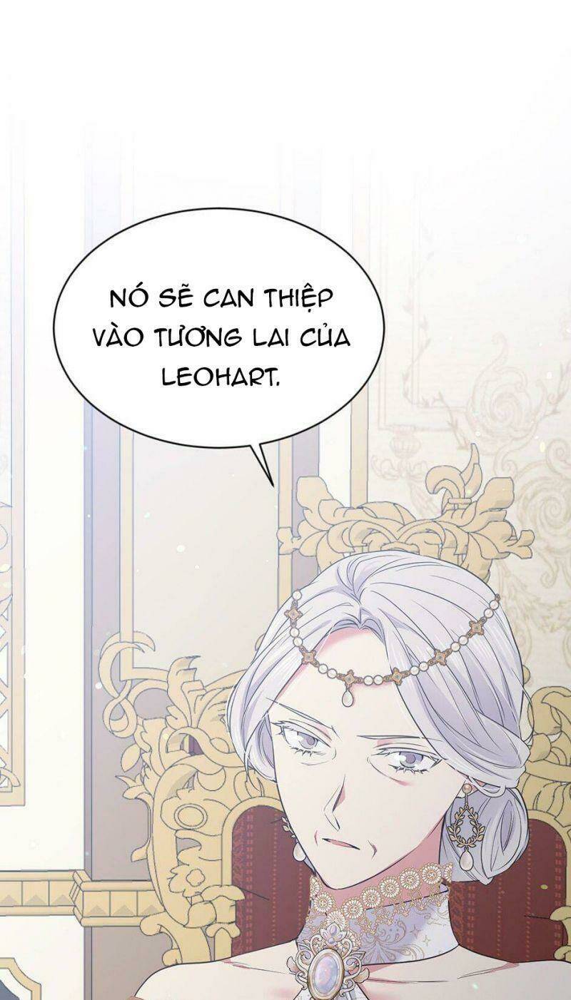 Mục Tiêu Là Cuộc Sống Hoàn Hảo Bất Khả Xâm Phạm: Chapter 58