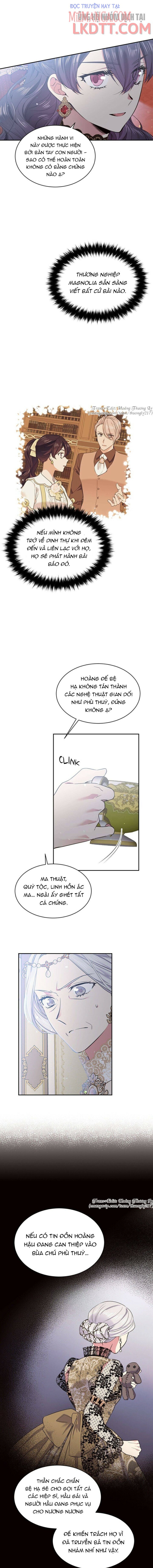 Mục Tiêu Là Cuộc Sống Hoàn Hảo Bất Khả Xâm Phạm: Chapter 59.1