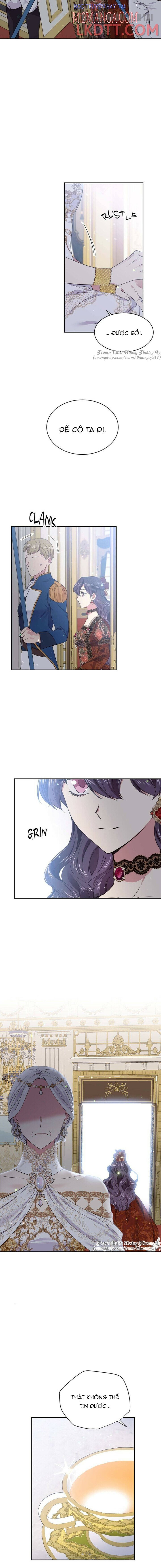 Mục Tiêu Là Cuộc Sống Hoàn Hảo Bất Khả Xâm Phạm: Chapter 59.2