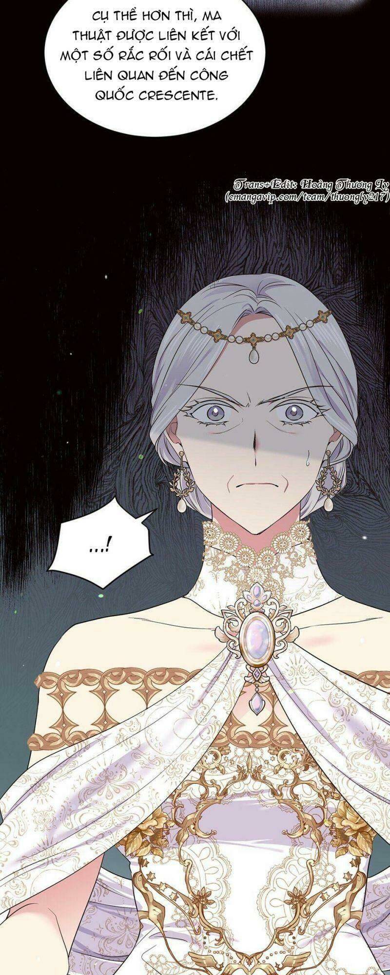 Mục Tiêu Là Cuộc Sống Hoàn Hảo Bất Khả Xâm Phạm: Chapter 59