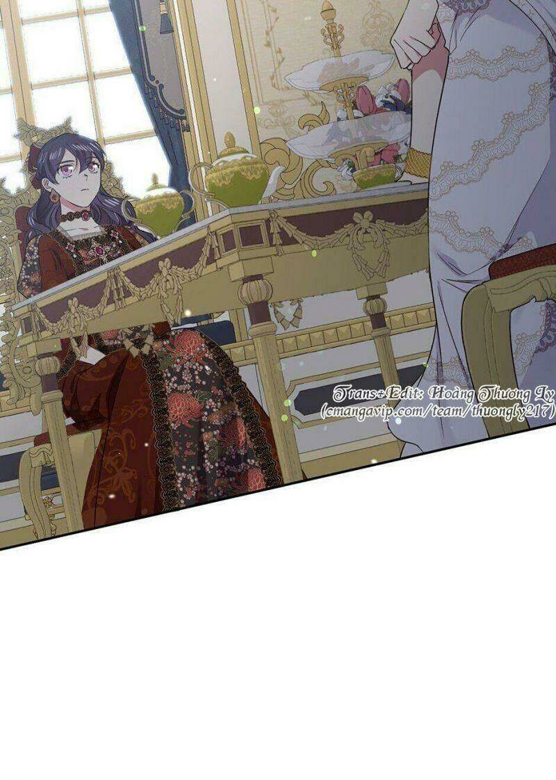 Mục Tiêu Là Cuộc Sống Hoàn Hảo Bất Khả Xâm Phạm: Chapter 59