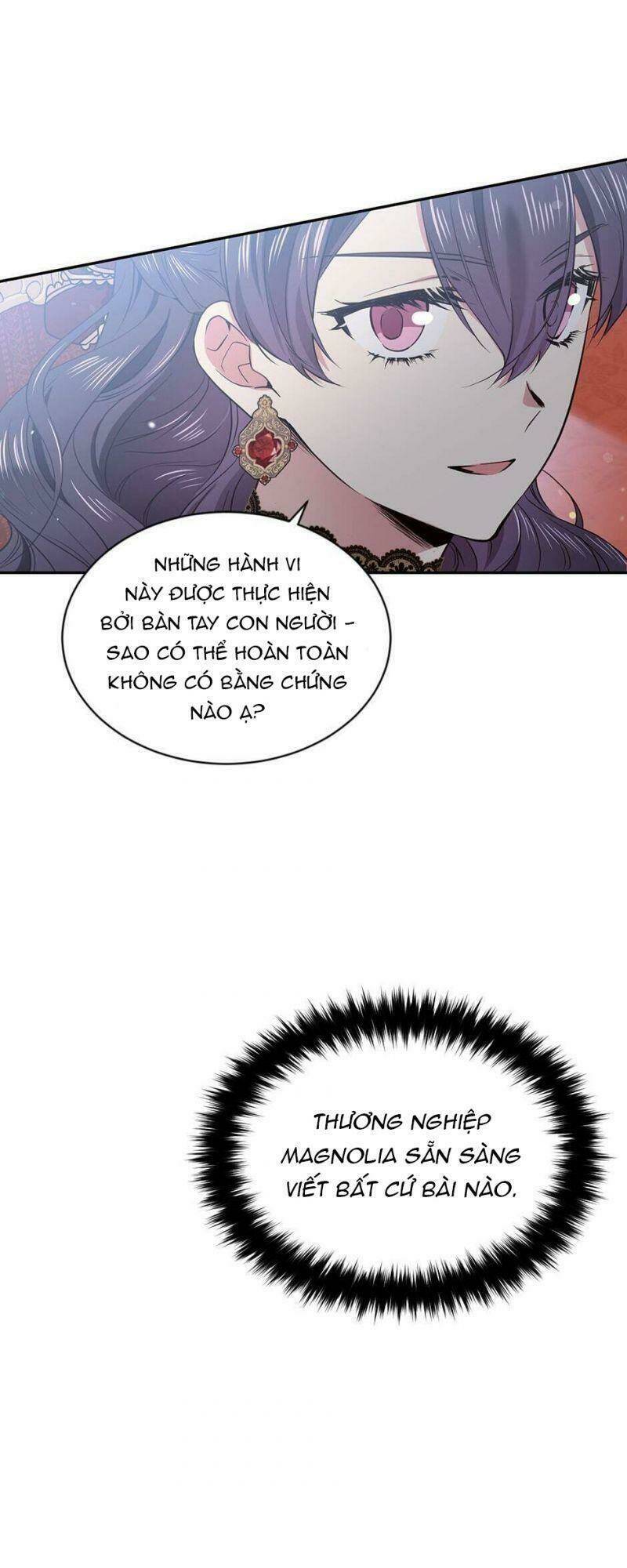 Mục Tiêu Là Cuộc Sống Hoàn Hảo Bất Khả Xâm Phạm: Chapter 59