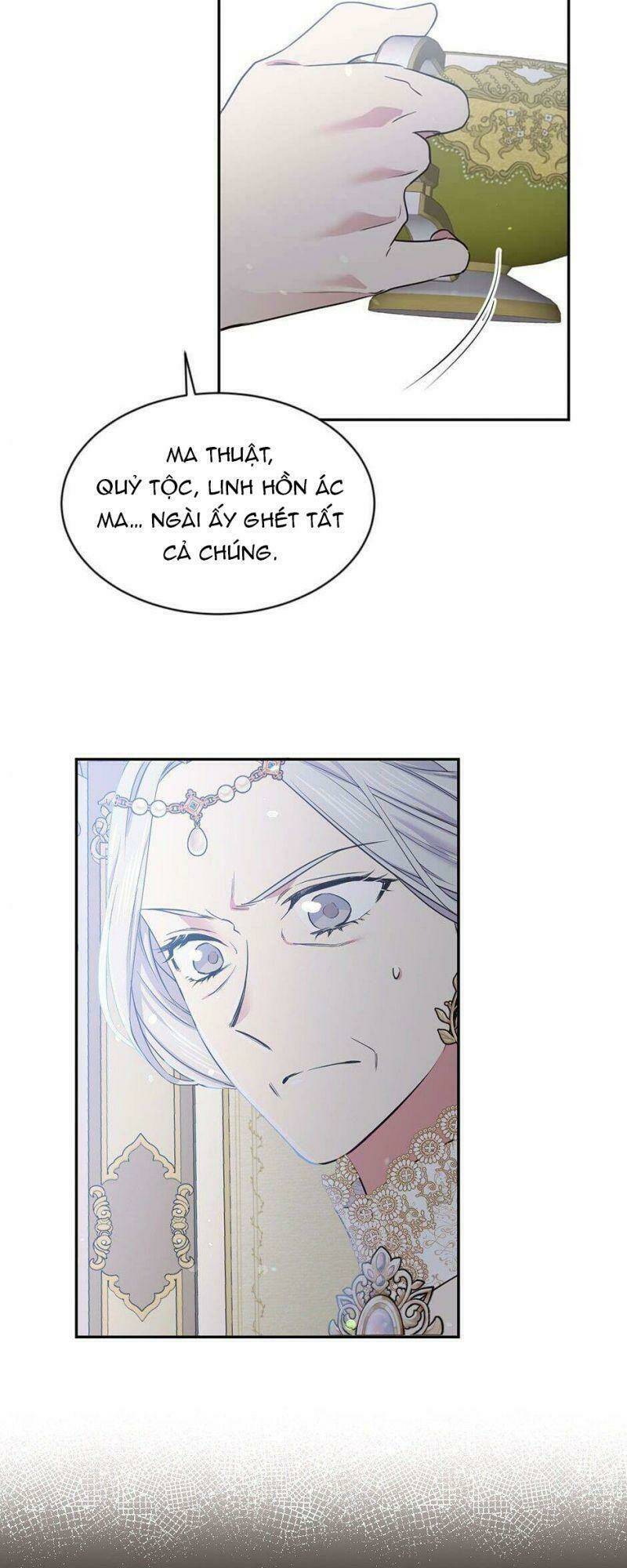 Mục Tiêu Là Cuộc Sống Hoàn Hảo Bất Khả Xâm Phạm: Chapter 59