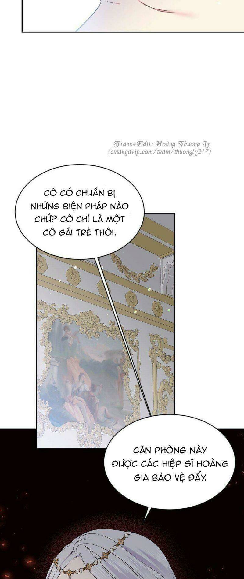 Mục Tiêu Là Cuộc Sống Hoàn Hảo Bất Khả Xâm Phạm: Chapter 59