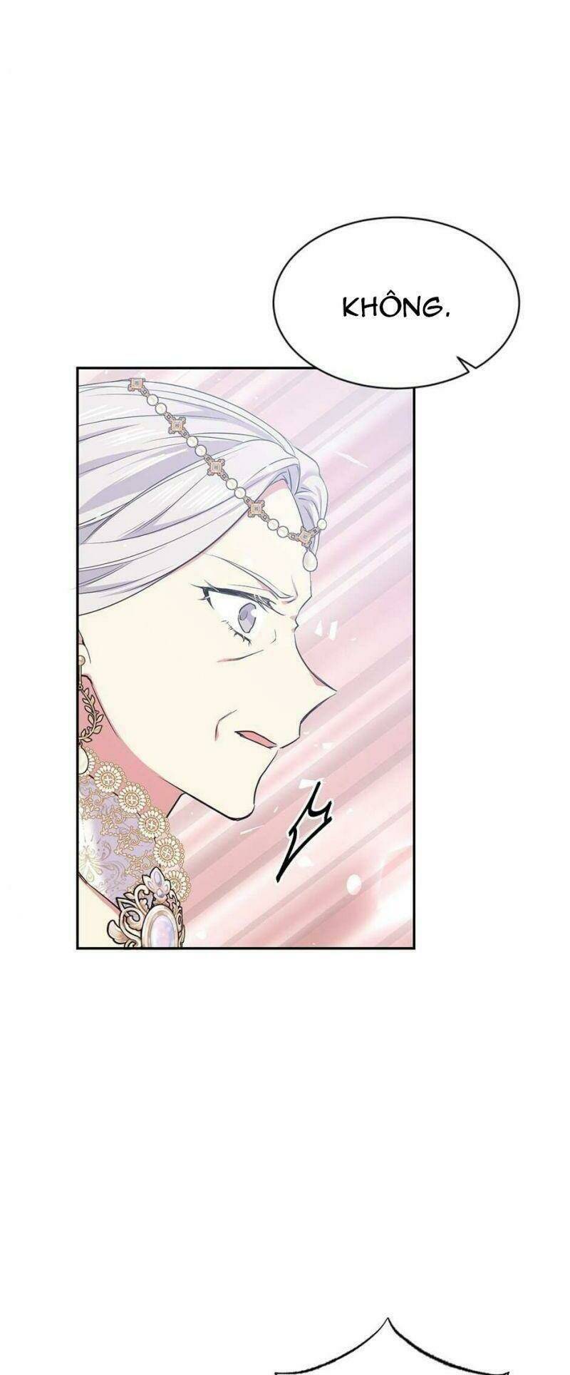 Mục Tiêu Là Cuộc Sống Hoàn Hảo Bất Khả Xâm Phạm: Chapter 59
