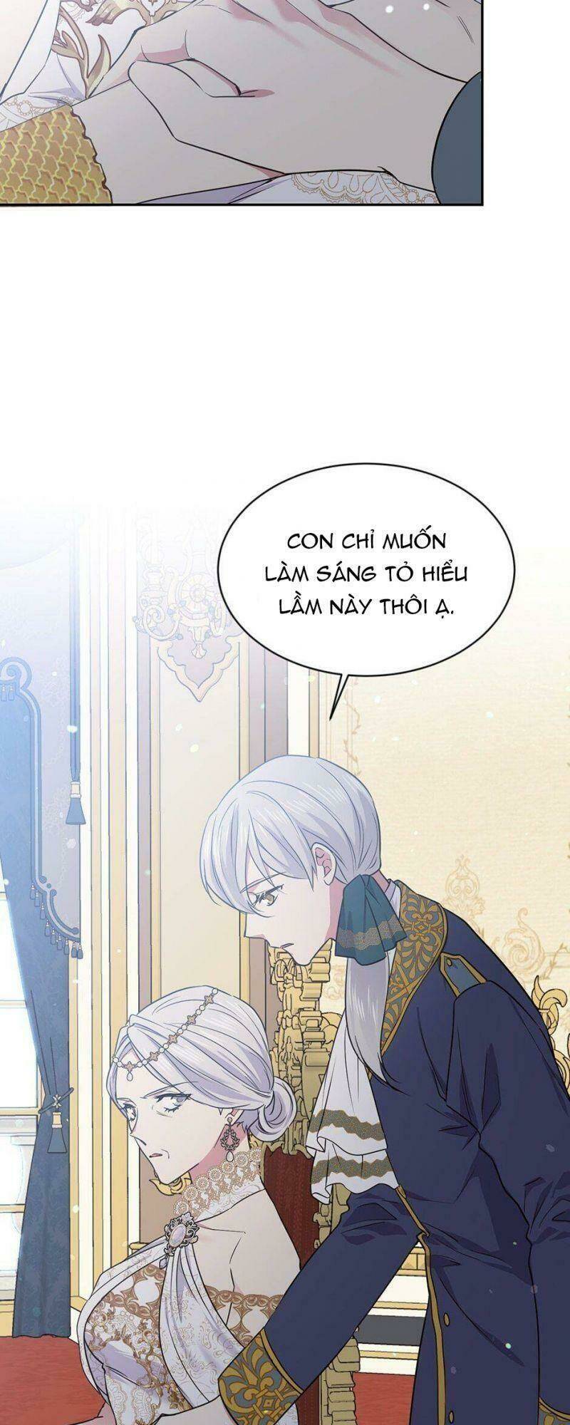 Mục Tiêu Là Cuộc Sống Hoàn Hảo Bất Khả Xâm Phạm: Chapter 59