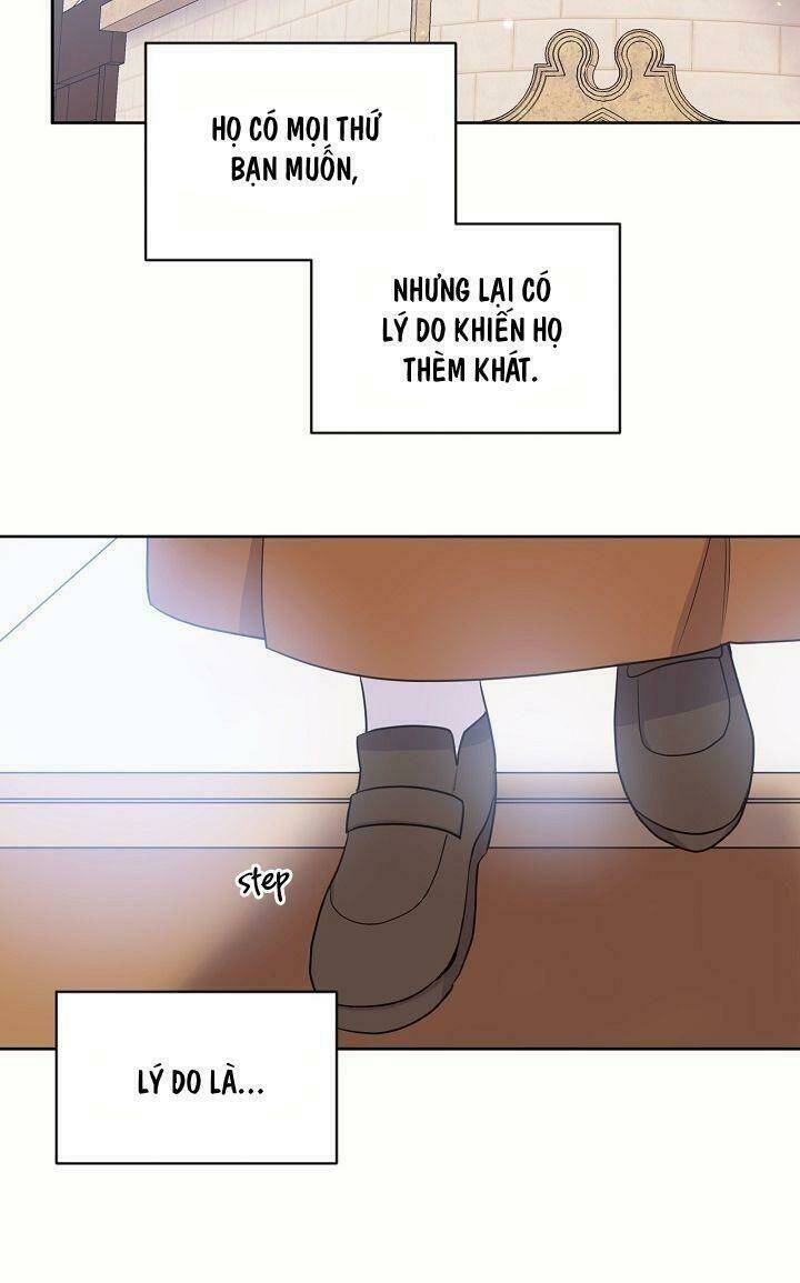 Mục Tiêu Là Cuộc Sống Hoàn Hảo Bất Khả Xâm Phạm: Chapter 6