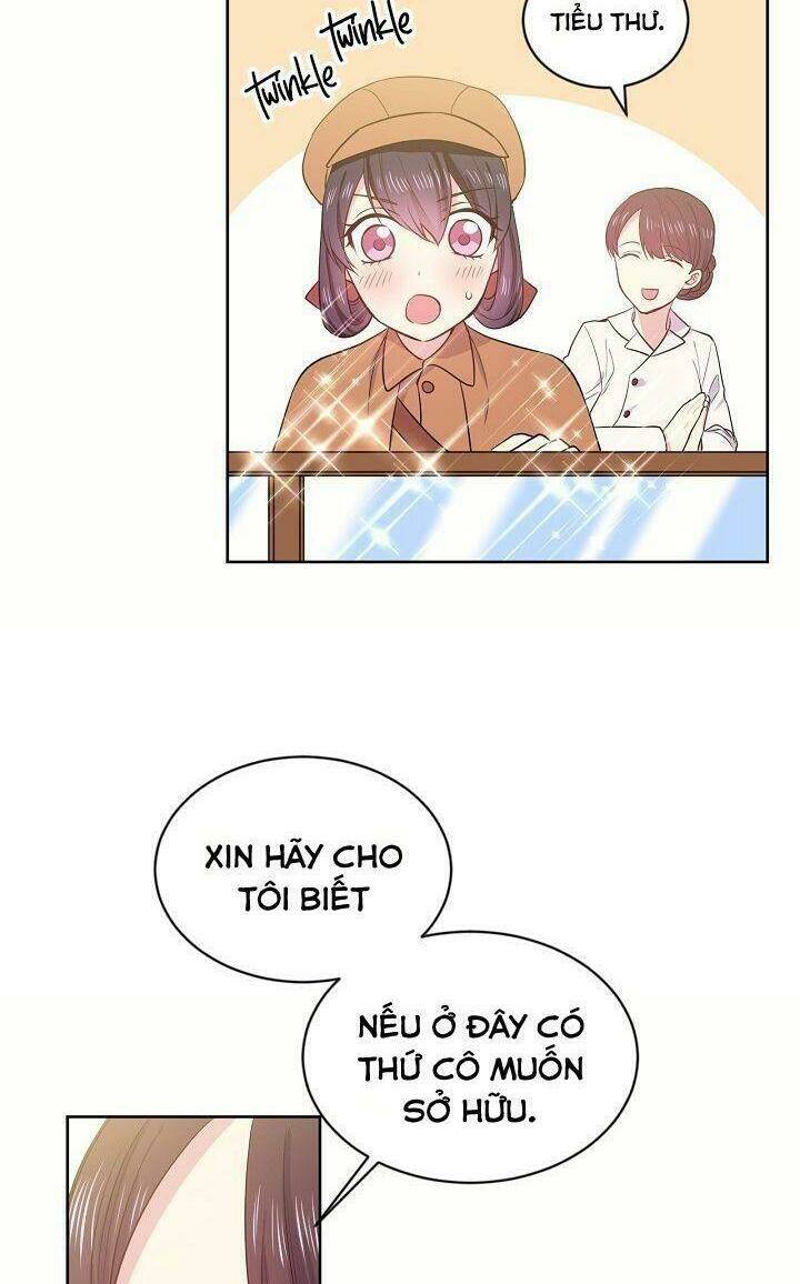 Mục Tiêu Là Cuộc Sống Hoàn Hảo Bất Khả Xâm Phạm: Chapter 6