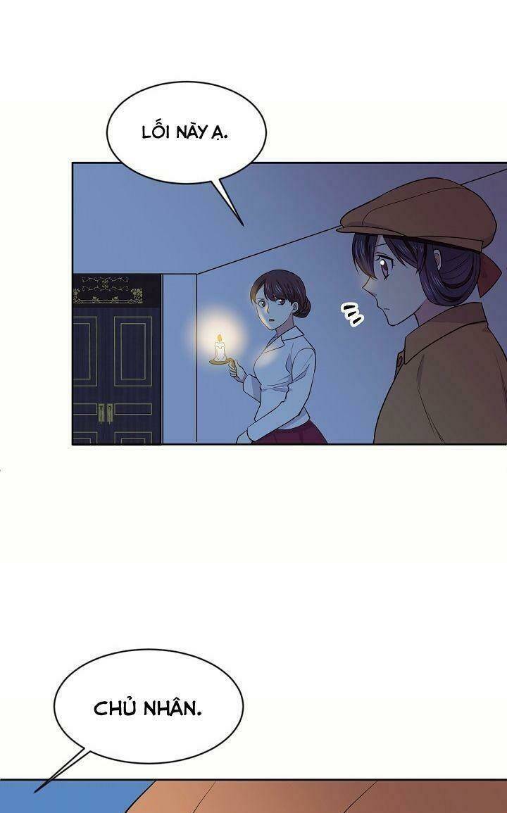 Mục Tiêu Là Cuộc Sống Hoàn Hảo Bất Khả Xâm Phạm: Chapter 6