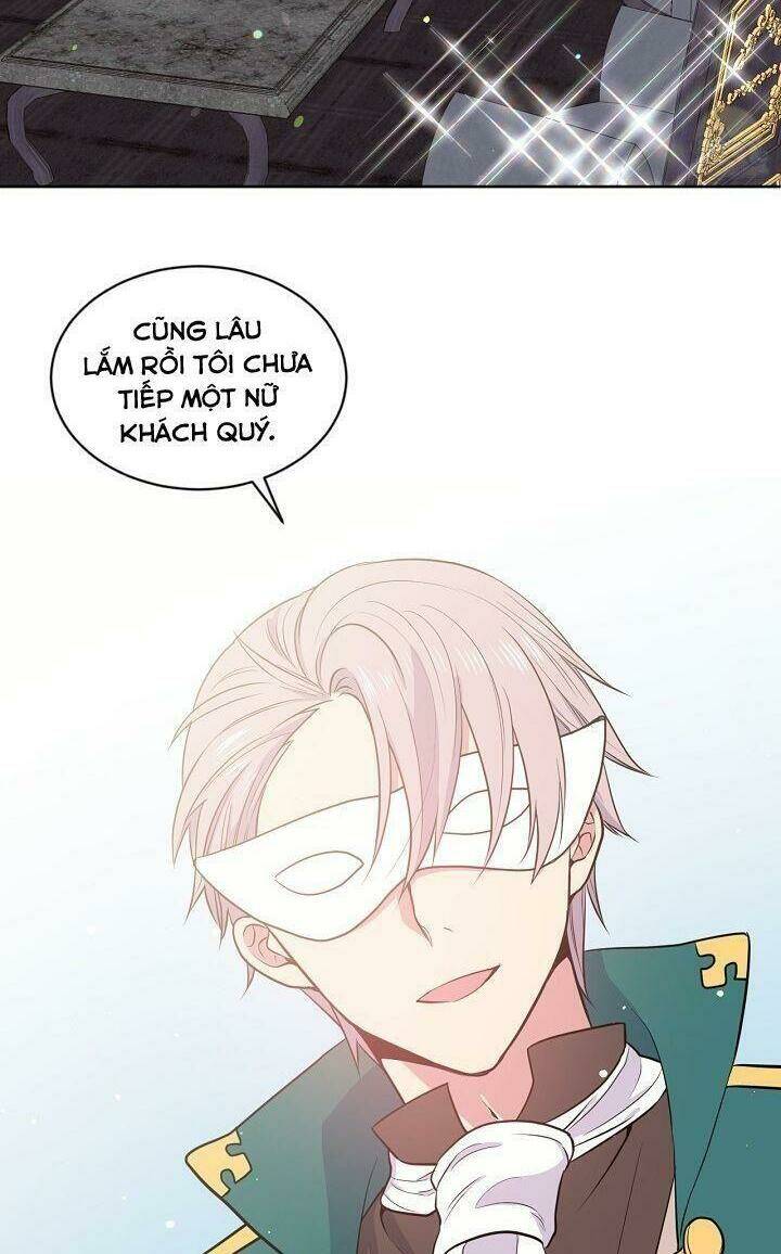 Mục Tiêu Là Cuộc Sống Hoàn Hảo Bất Khả Xâm Phạm: Chapter 6