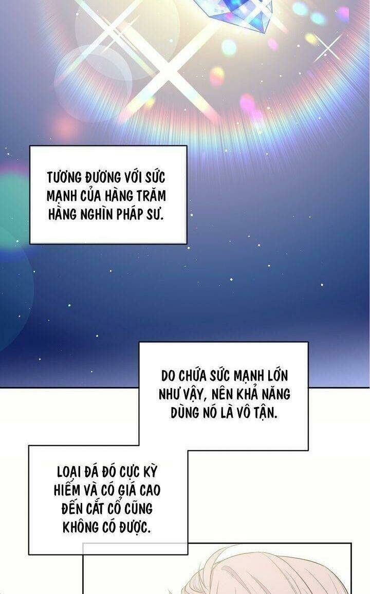 Mục Tiêu Là Cuộc Sống Hoàn Hảo Bất Khả Xâm Phạm: Chapter 6