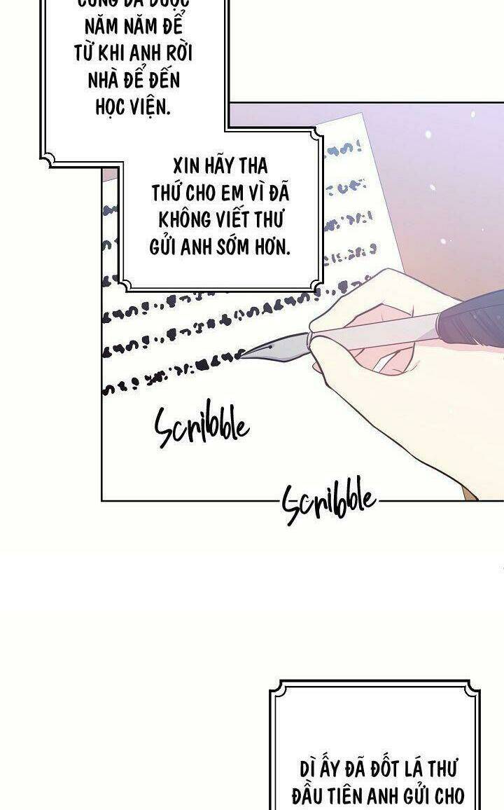 Mục Tiêu Là Cuộc Sống Hoàn Hảo Bất Khả Xâm Phạm: Chapter 6