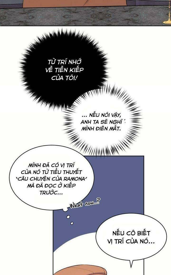 Mục Tiêu Là Cuộc Sống Hoàn Hảo Bất Khả Xâm Phạm: Chapter 6
