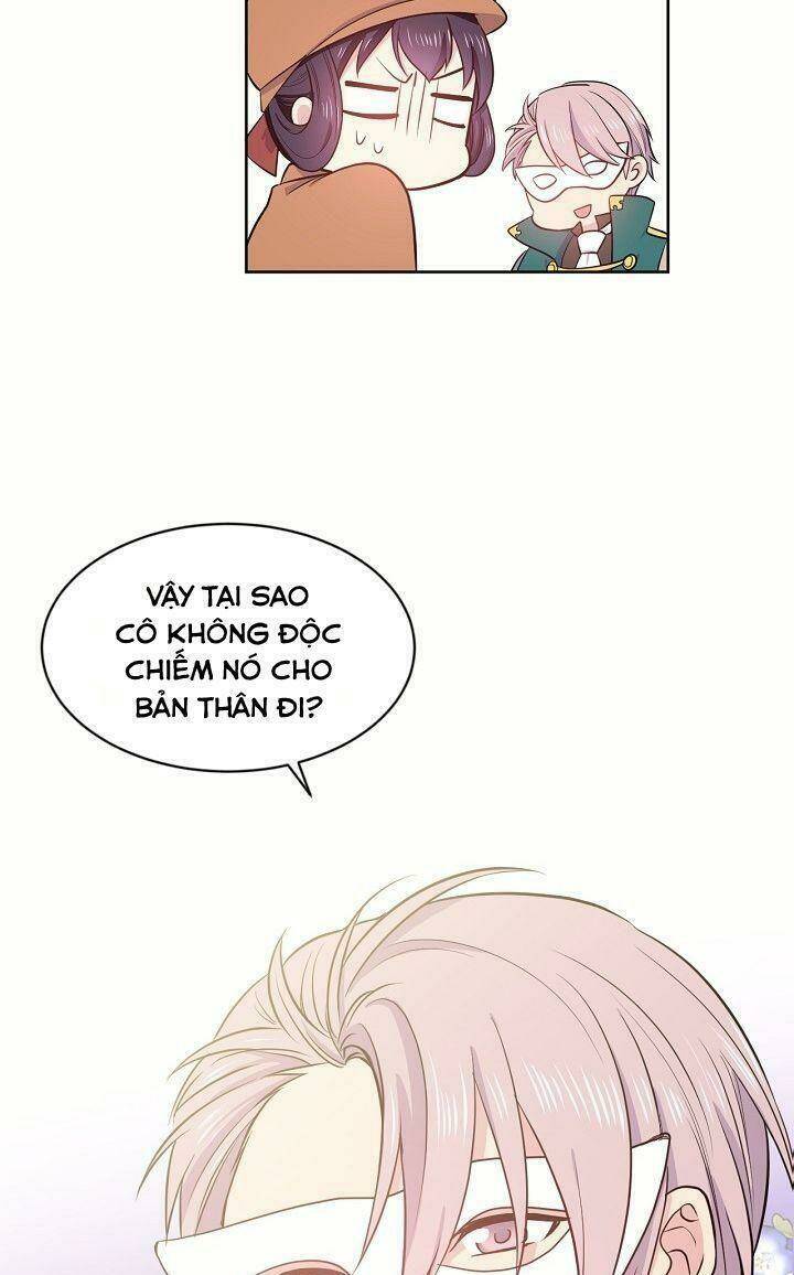 Mục Tiêu Là Cuộc Sống Hoàn Hảo Bất Khả Xâm Phạm: Chapter 6
