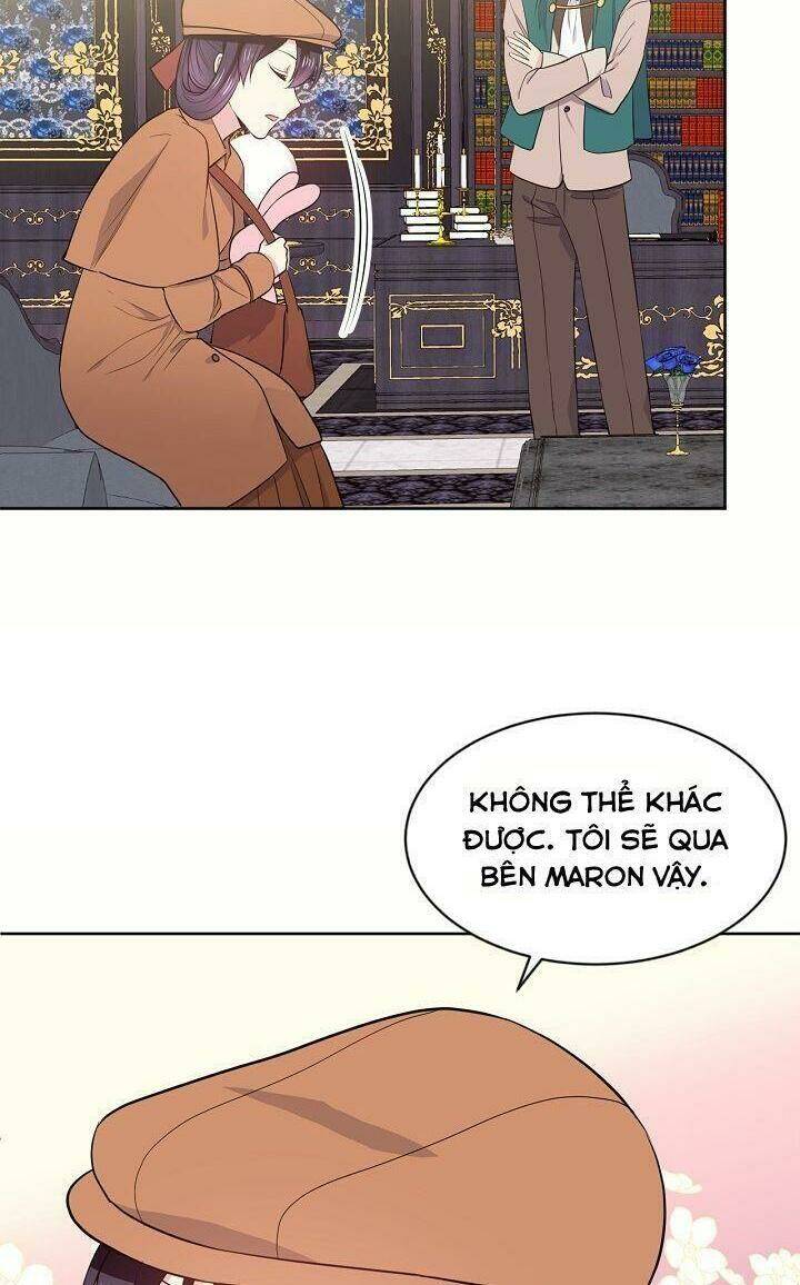 Mục Tiêu Là Cuộc Sống Hoàn Hảo Bất Khả Xâm Phạm: Chapter 6