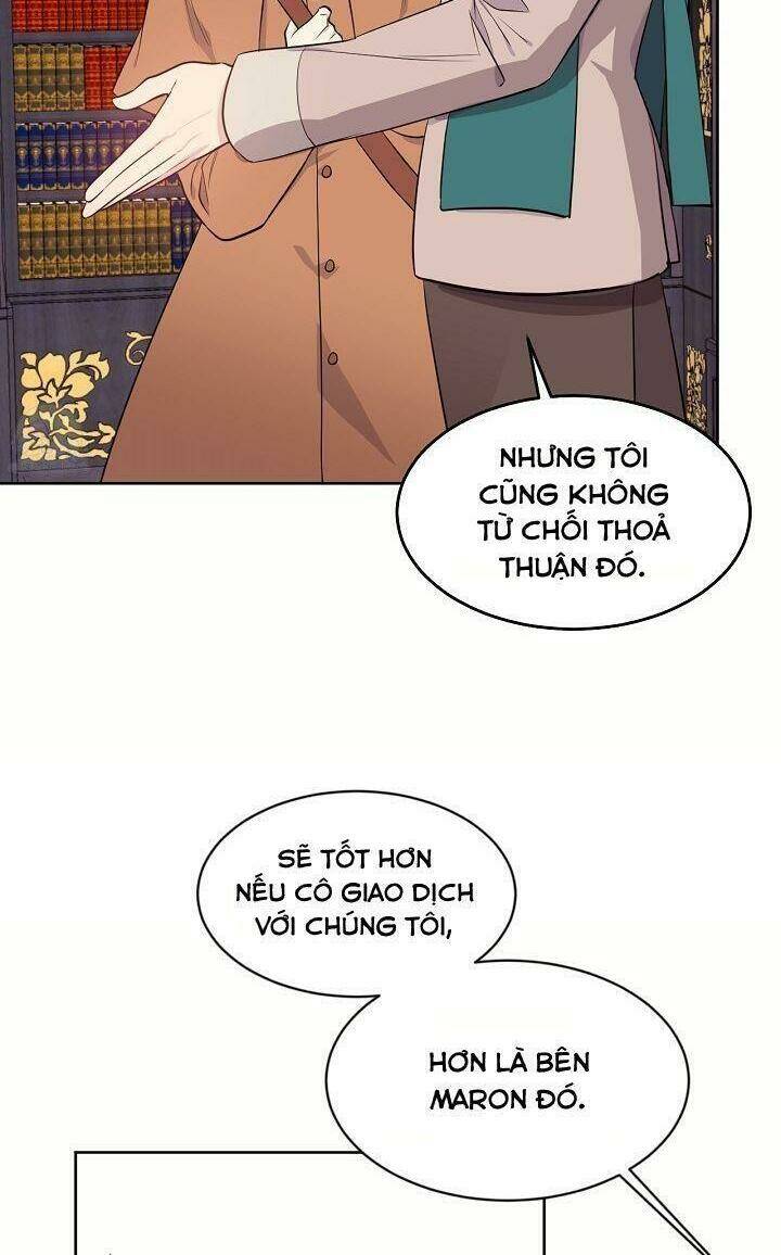 Mục Tiêu Là Cuộc Sống Hoàn Hảo Bất Khả Xâm Phạm: Chapter 6