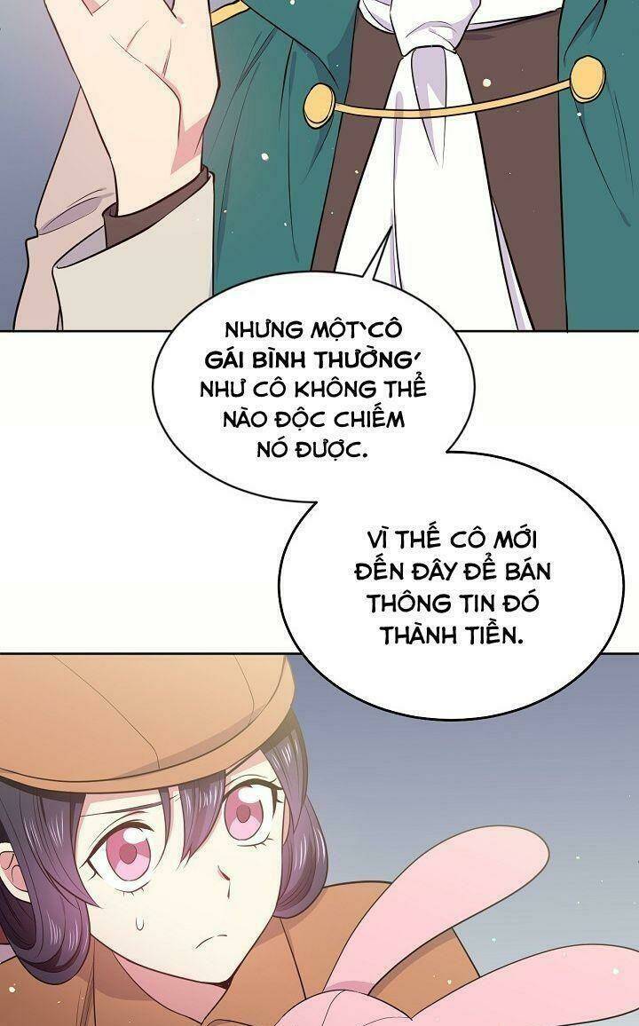 Mục Tiêu Là Cuộc Sống Hoàn Hảo Bất Khả Xâm Phạm: Chapter 6
