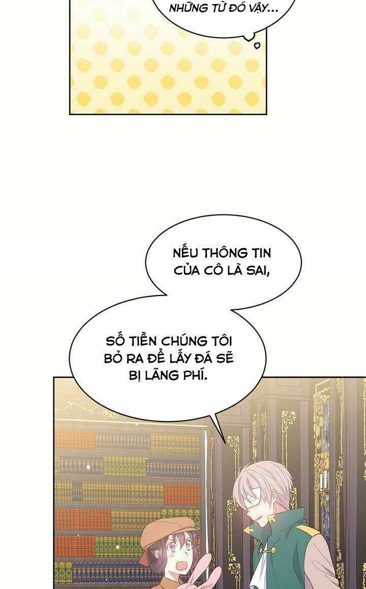 Mục Tiêu Là Cuộc Sống Hoàn Hảo Bất Khả Xâm Phạm: Chapter 6
