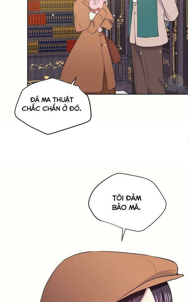 Mục Tiêu Là Cuộc Sống Hoàn Hảo Bất Khả Xâm Phạm: Chapter 6