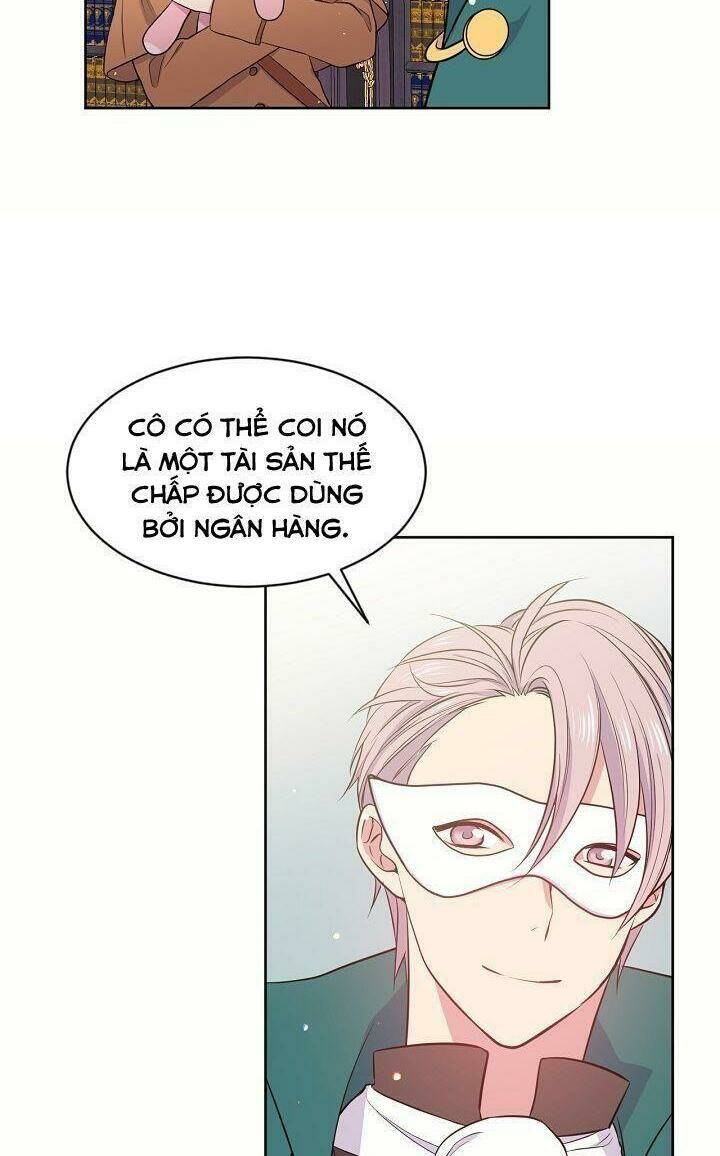 Mục Tiêu Là Cuộc Sống Hoàn Hảo Bất Khả Xâm Phạm: Chapter 6