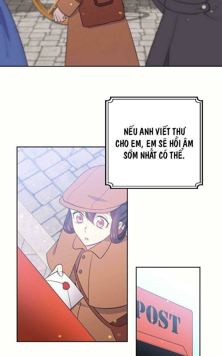 Mục Tiêu Là Cuộc Sống Hoàn Hảo Bất Khả Xâm Phạm: Chapter 6