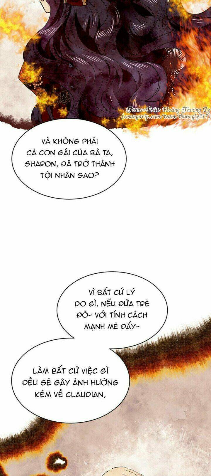 Mục Tiêu Là Cuộc Sống Hoàn Hảo Bất Khả Xâm Phạm: Chapter 60