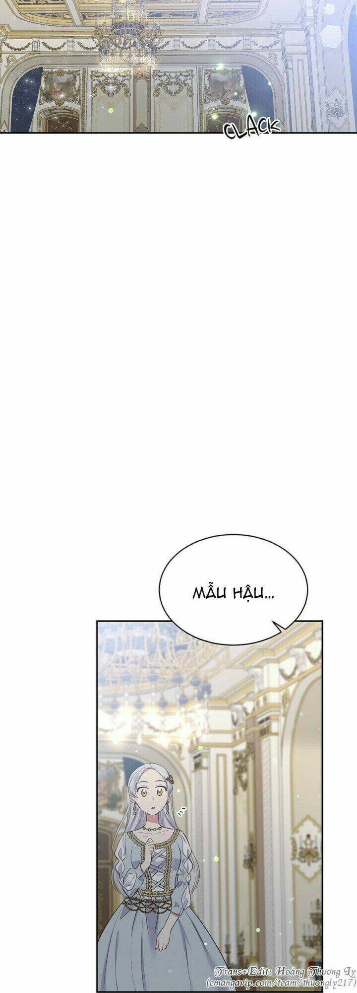 Mục Tiêu Là Cuộc Sống Hoàn Hảo Bất Khả Xâm Phạm: Chapter 60