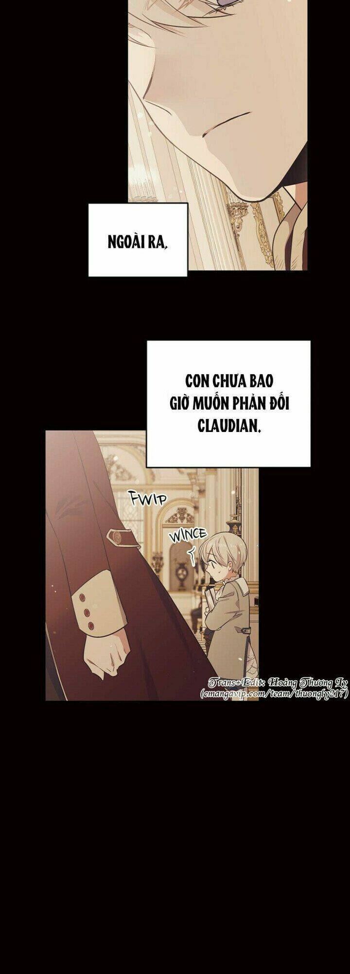 Mục Tiêu Là Cuộc Sống Hoàn Hảo Bất Khả Xâm Phạm: Chapter 60
