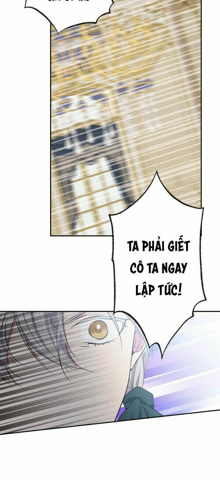 Mục Tiêu Là Cuộc Sống Hoàn Hảo Bất Khả Xâm Phạm: Chapter 60