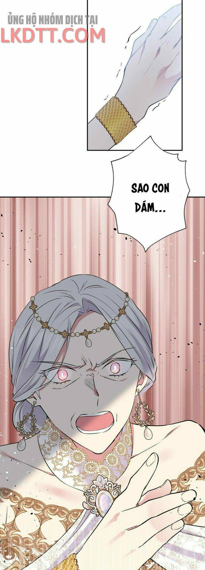 Mục Tiêu Là Cuộc Sống Hoàn Hảo Bất Khả Xâm Phạm: Chapter 60