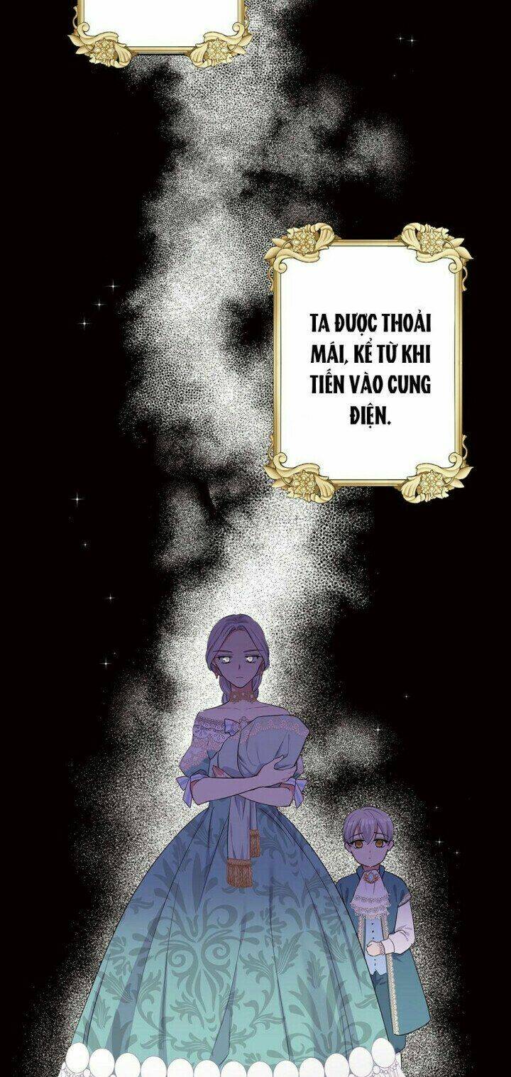 Mục Tiêu Là Cuộc Sống Hoàn Hảo Bất Khả Xâm Phạm: Chapter 60