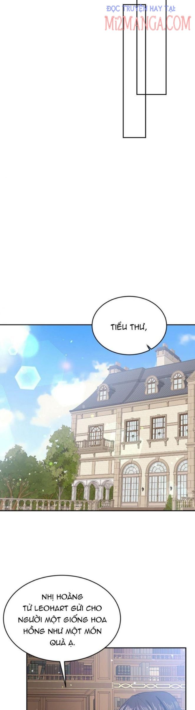 Mục Tiêu Là Cuộc Sống Hoàn Hảo Bất Khả Xâm Phạm: Chapter 61.5