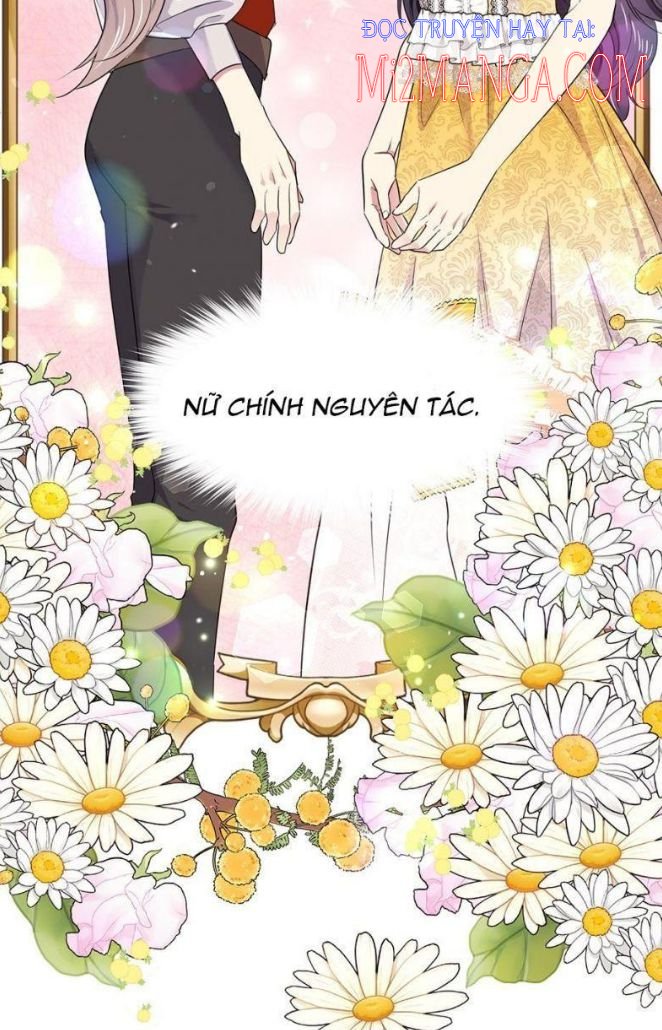 Mục Tiêu Là Cuộc Sống Hoàn Hảo Bất Khả Xâm Phạm: Chapter 61.5
