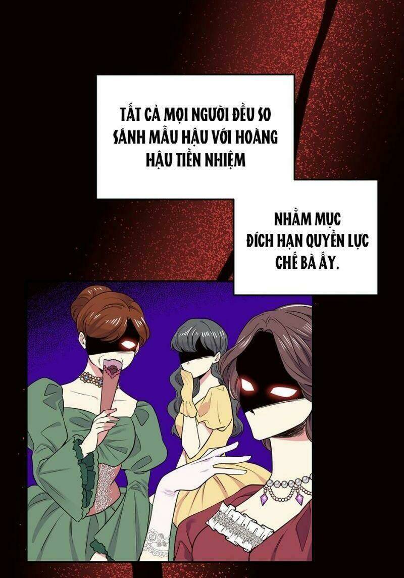 Mục Tiêu Là Cuộc Sống Hoàn Hảo Bất Khả Xâm Phạm: Chapter 61
