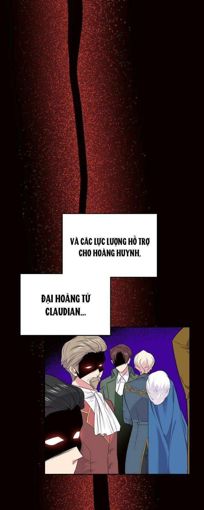 Mục Tiêu Là Cuộc Sống Hoàn Hảo Bất Khả Xâm Phạm: Chapter 61