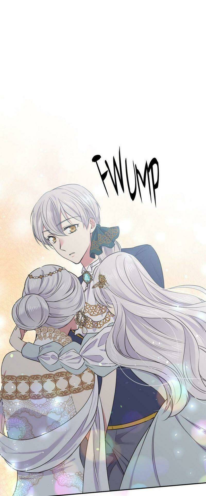 Mục Tiêu Là Cuộc Sống Hoàn Hảo Bất Khả Xâm Phạm: Chapter 61