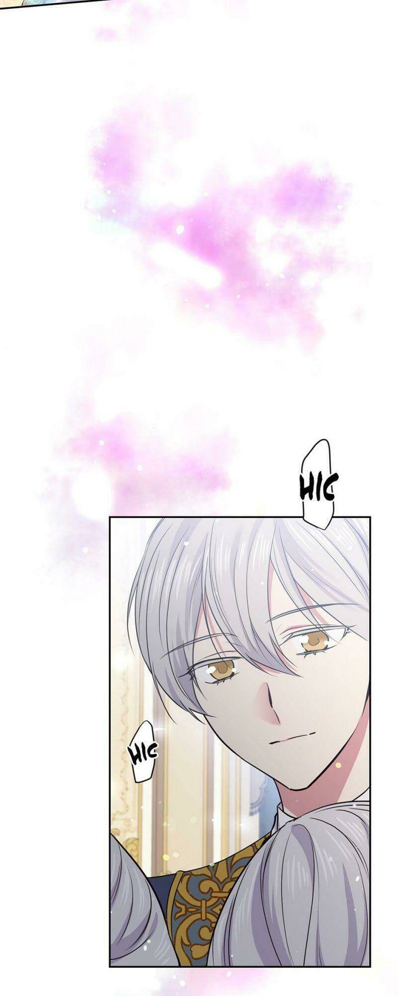 Mục Tiêu Là Cuộc Sống Hoàn Hảo Bất Khả Xâm Phạm: Chapter 61