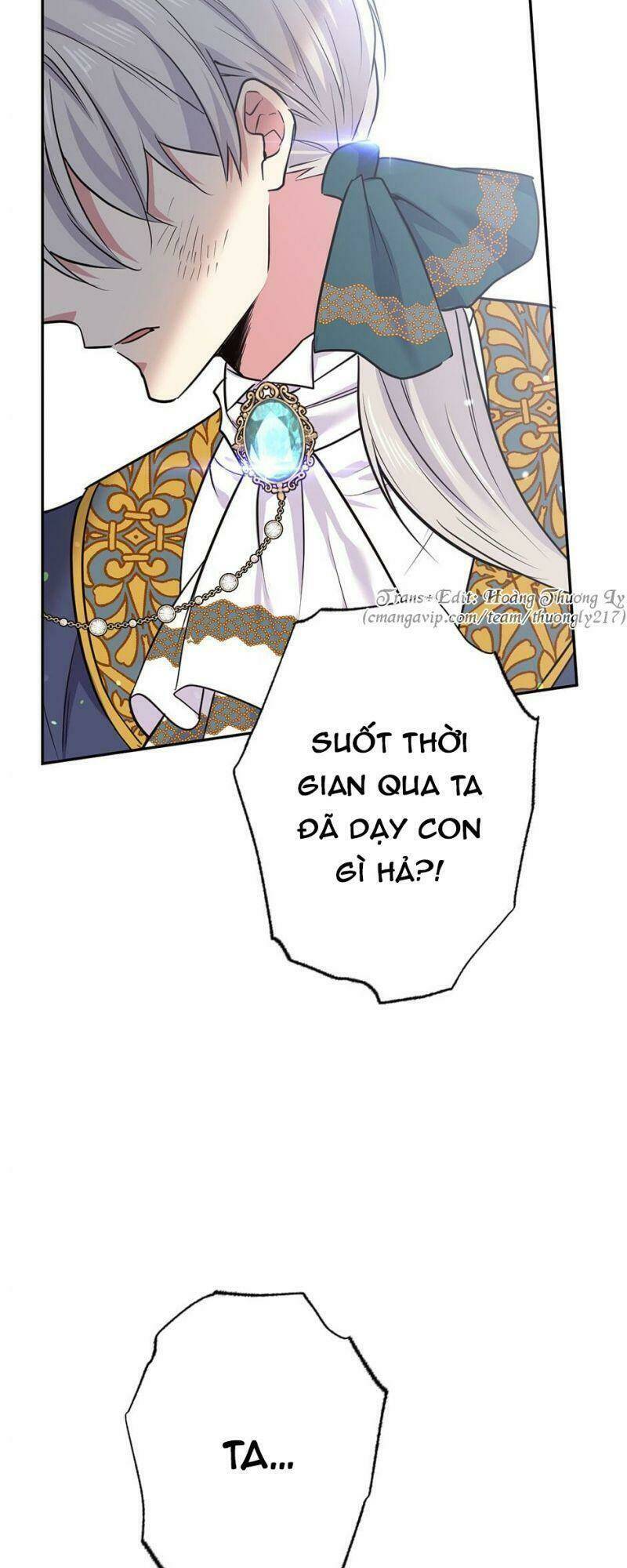 Mục Tiêu Là Cuộc Sống Hoàn Hảo Bất Khả Xâm Phạm: Chapter 61