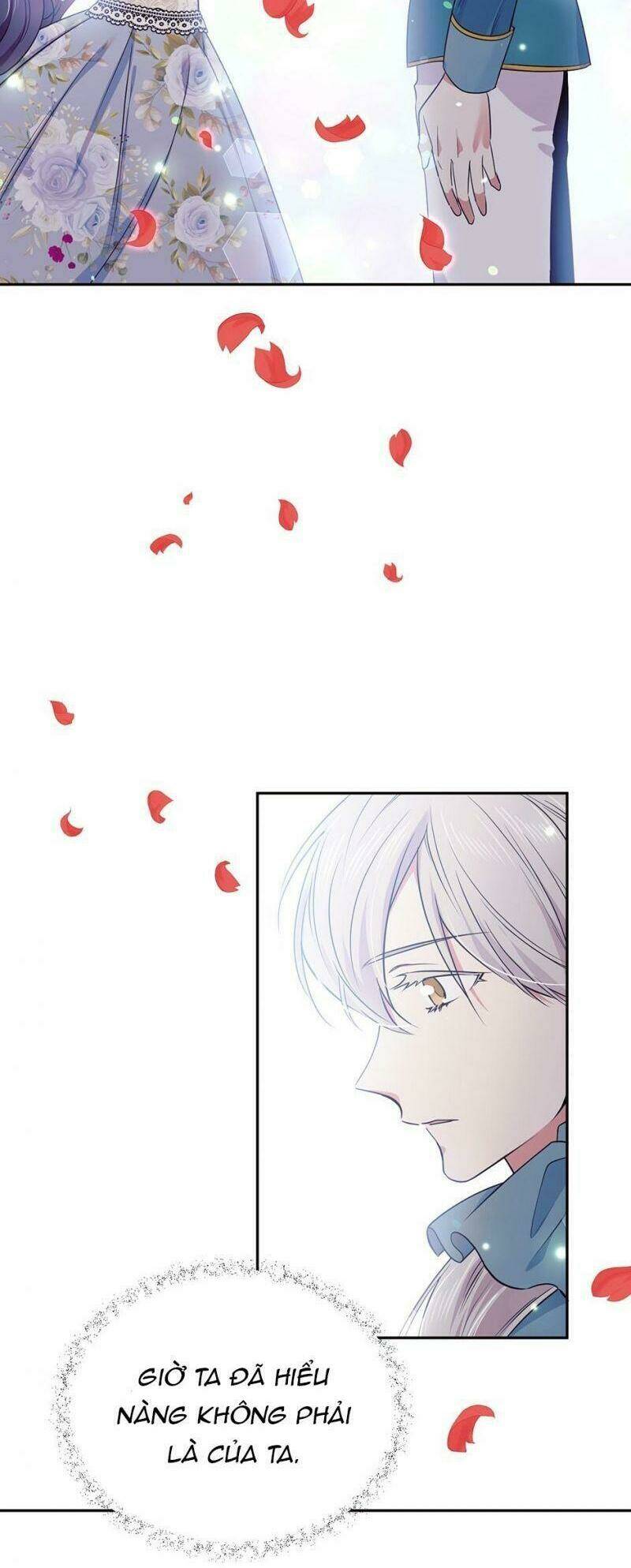 Mục Tiêu Là Cuộc Sống Hoàn Hảo Bất Khả Xâm Phạm: Chapter 61