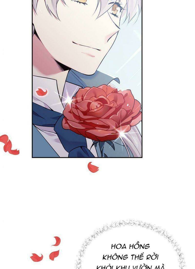 Mục Tiêu Là Cuộc Sống Hoàn Hảo Bất Khả Xâm Phạm: Chapter 61