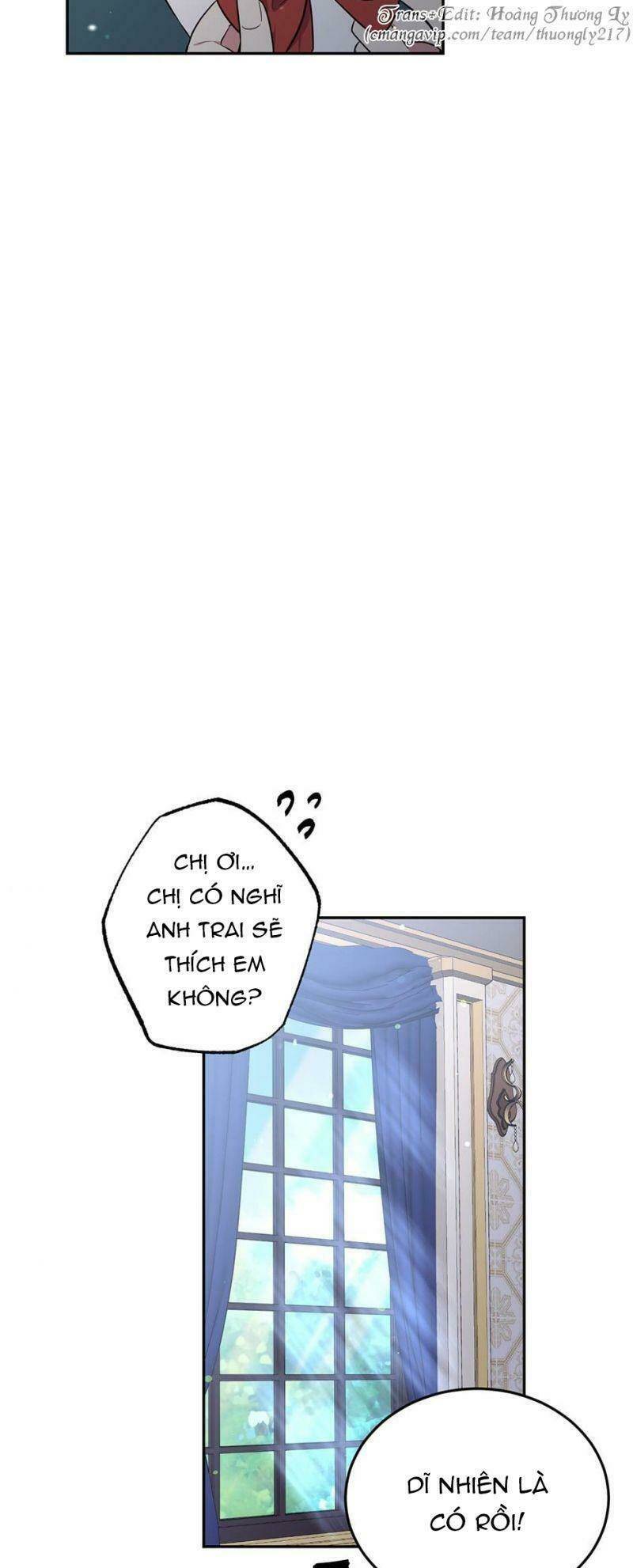 Mục Tiêu Là Cuộc Sống Hoàn Hảo Bất Khả Xâm Phạm: Chapter 61