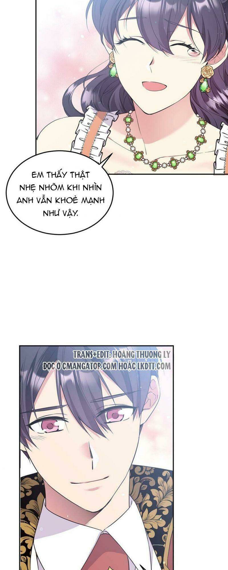 Mục Tiêu Là Cuộc Sống Hoàn Hảo Bất Khả Xâm Phạm: Chapter 62