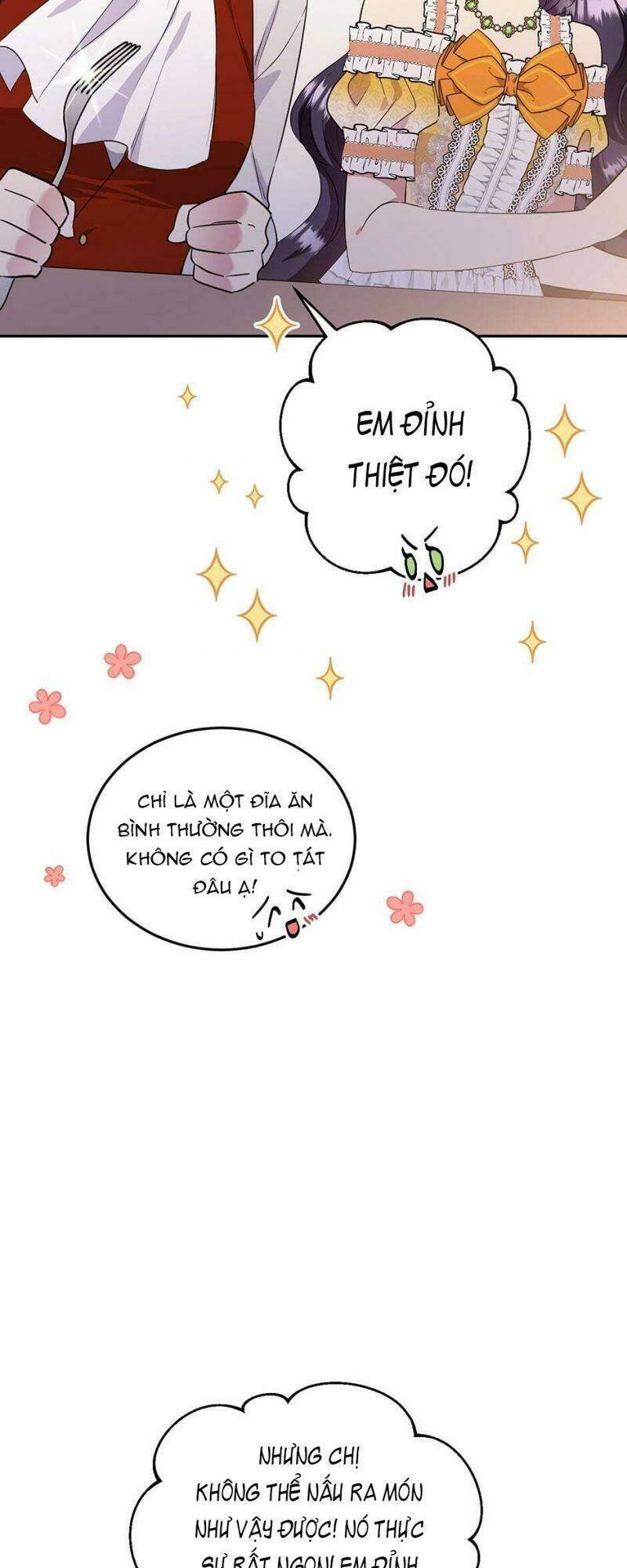 Mục Tiêu Là Cuộc Sống Hoàn Hảo Bất Khả Xâm Phạm: Chapter 62