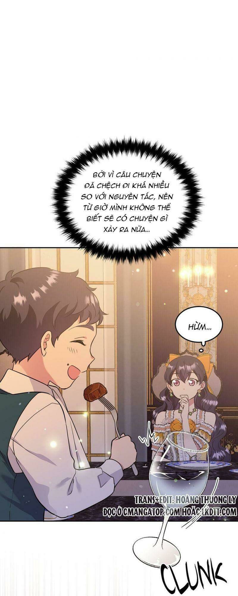Mục Tiêu Là Cuộc Sống Hoàn Hảo Bất Khả Xâm Phạm: Chapter 62