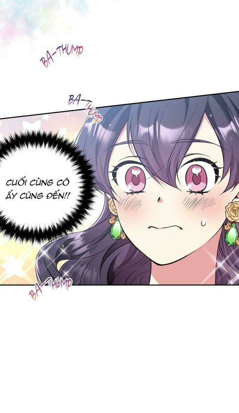 Mục Tiêu Là Cuộc Sống Hoàn Hảo Bất Khả Xâm Phạm: Chapter 62