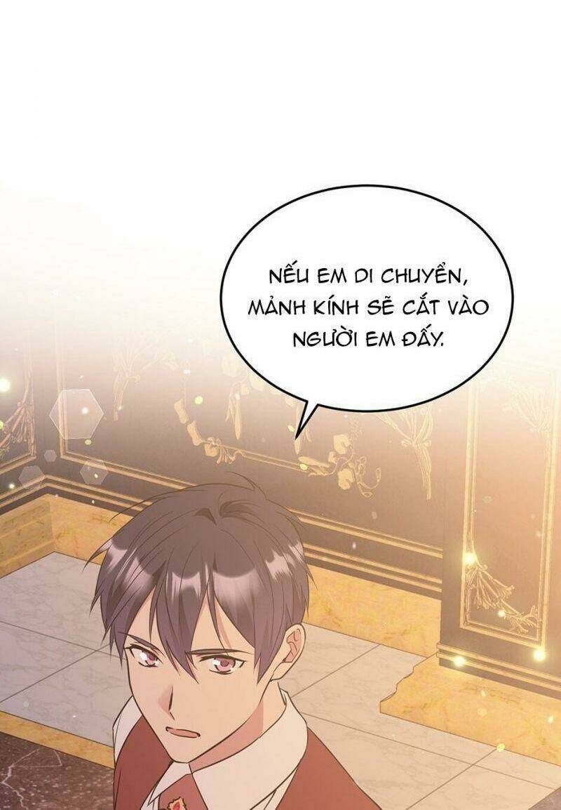 Mục Tiêu Là Cuộc Sống Hoàn Hảo Bất Khả Xâm Phạm: Chapter 62