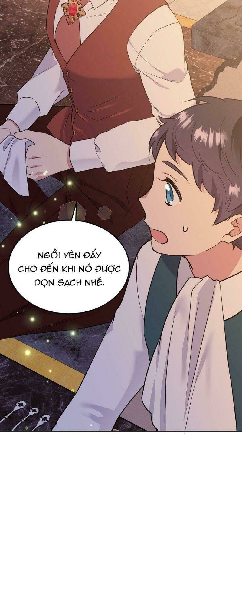 Mục Tiêu Là Cuộc Sống Hoàn Hảo Bất Khả Xâm Phạm: Chapter 62