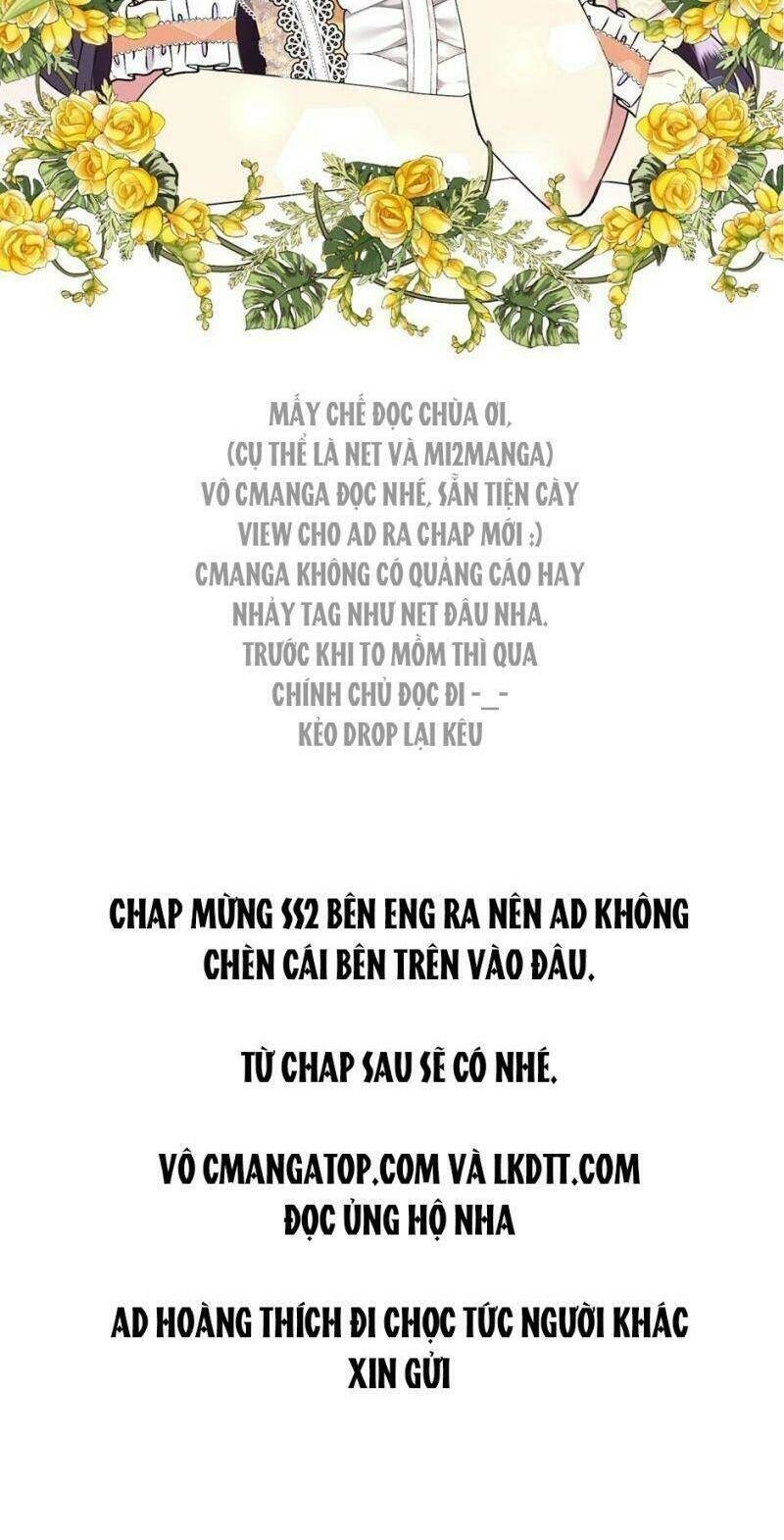 Mục Tiêu Là Cuộc Sống Hoàn Hảo Bất Khả Xâm Phạm: Chapter 62