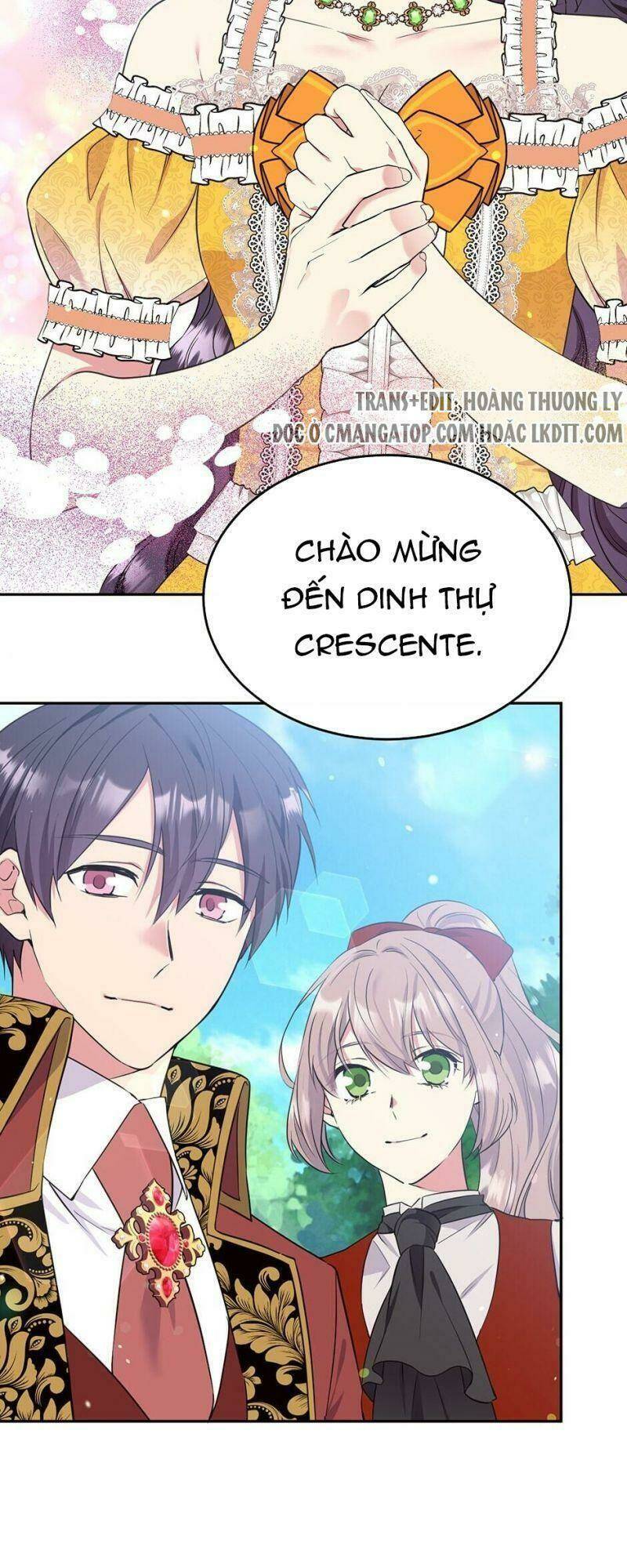 Mục Tiêu Là Cuộc Sống Hoàn Hảo Bất Khả Xâm Phạm: Chapter 62